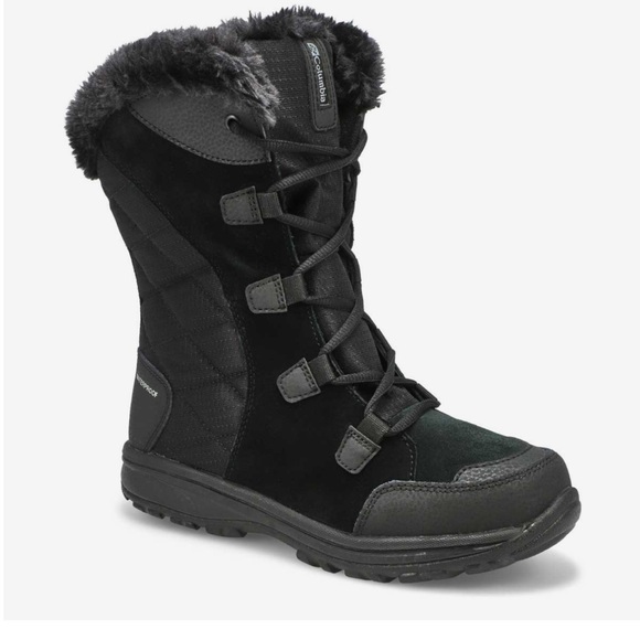 Columbia ICE MAIDEN II - Picture 1 of 6